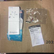 Acl drayton hts3 for sale  BIRMINGHAM
