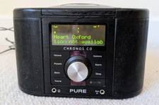Pure dab digital for sale  CIRENCESTER