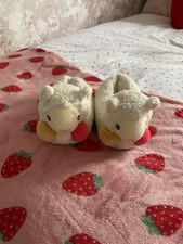 Girls fluffy lamb for sale  MOTHERWELL