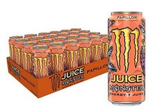 Monster juice papillon for sale  Canton