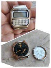80s alba seiko usato  San Martino Dall Argine