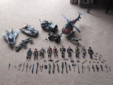 Huge bundle army for sale  STAFFORD