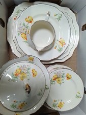 Alfred meakin densby for sale  THETFORD