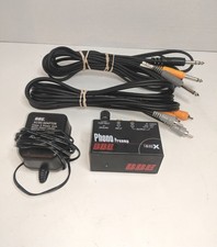 Bbe sound inc. usato  Spedire a Italy