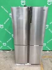 Haier htf 610dm7 for sale  CREWE