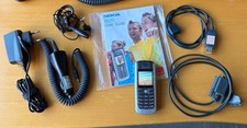 Nokia 6020 funzionante usato  Roma
