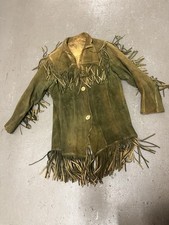 Vtg rare buckskin for sale  Holland