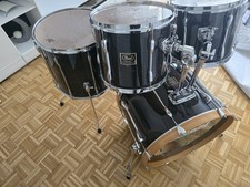 Schlagzeug set pearl gebraucht kaufen  Taufkirchen