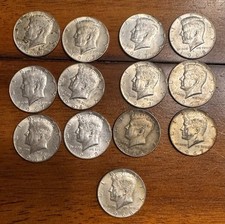 Kennedy percent silver for sale  Phoenix