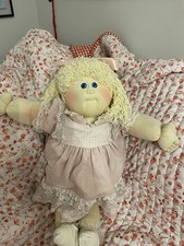 Soft sculpture cabbage for sale  Galliano