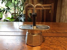 Bialetti aluminium mini for sale  LYMINGTON