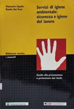 Servizi igiene ambientale usato  Castrovillari