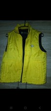 Damen weste gelb gebraucht kaufen  Ueckermünde