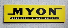 Ancien glacoide myon d'occasion  Toulouse-