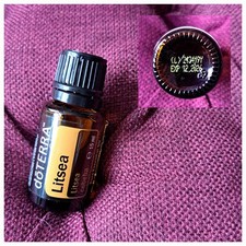 Doterra litsea essential for sale  NORTHWOOD