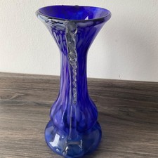 unusual vase for sale  IPSWICH