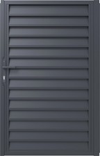 Gartentor imperial 150 gebraucht kaufen  Zittau