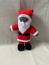 Handmade knitted father for sale  BIRMINGHAM