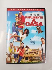 Finalmente casa dvd usato  Fiorano Modenese