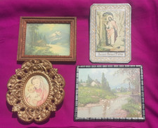 Lot miniature vintage for sale  Hadley