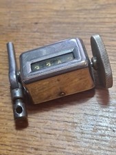 Ancien compteur alternatif d'occasion  Épernay