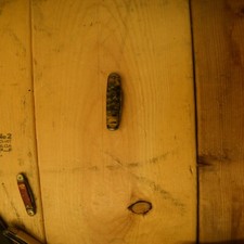 Vintage pocket knife for sale  Kingman