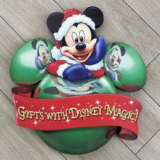 Disney parks christmas for sale  Orlando