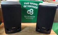 Casse acustiche panasonic usato Casse acustiche panasonic usato  Biella