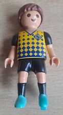 Playmobil piłkarz - figurka I na sprzedaż  PL