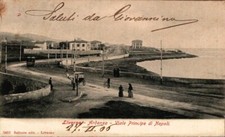 Livorno ardenza viale usato  Asti