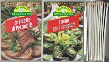 Lotto spiralotti della usato  Diano San Pietro