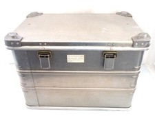 Stapelbare zarges box gebraucht kaufen  München