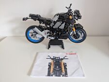 Yamaha motorbike model for sale  LONDON