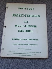 Massey ferguson 732 for sale  GLOUCESTER