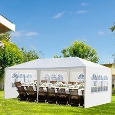 Tente réception 3mx6m d'occasion  Nanteuil-le-Haudouin