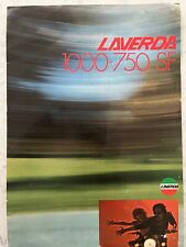 Original laverda 1000 for sale  SOUTHPORT
