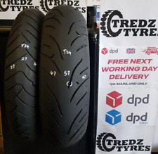 Bridgestone sport touring for sale  LIVERPOOL