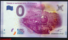 Billet touristique zero d'occasion  Saint-Jean-de-Sauves