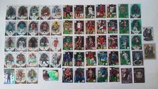 Topps panini fußballkarten gebraucht kaufen  München
