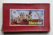 Coffret jeu bois d'occasion  Rouen-