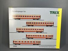 Trix schnellzugwagen set gebraucht kaufen  Wolfegg