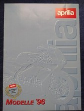 1996 aprilia 250 d'occasion  Expédié en Belgium
