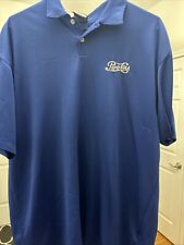 Blue pepsi polo for sale  Cicero