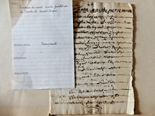 Brittany beaumont 1676 d'occasion  Expédié en Belgium