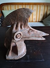 Ton skulptur signatur gebraucht kaufen  Prenzlau