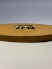 Opal blue sapphire for sale  Los Angeles