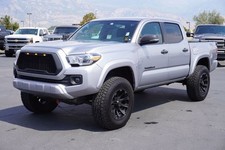 trd toyota 2016 sport tacoma for sale  American Fork