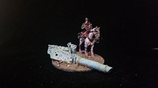 Diorama death rider d'occasion  Villepreux