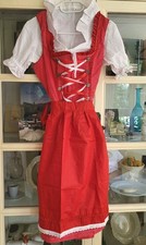 Dirndl almwelt 40 gebraucht kaufen  München