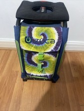 Zuca skate wheelie for sale  BLACKPOOL